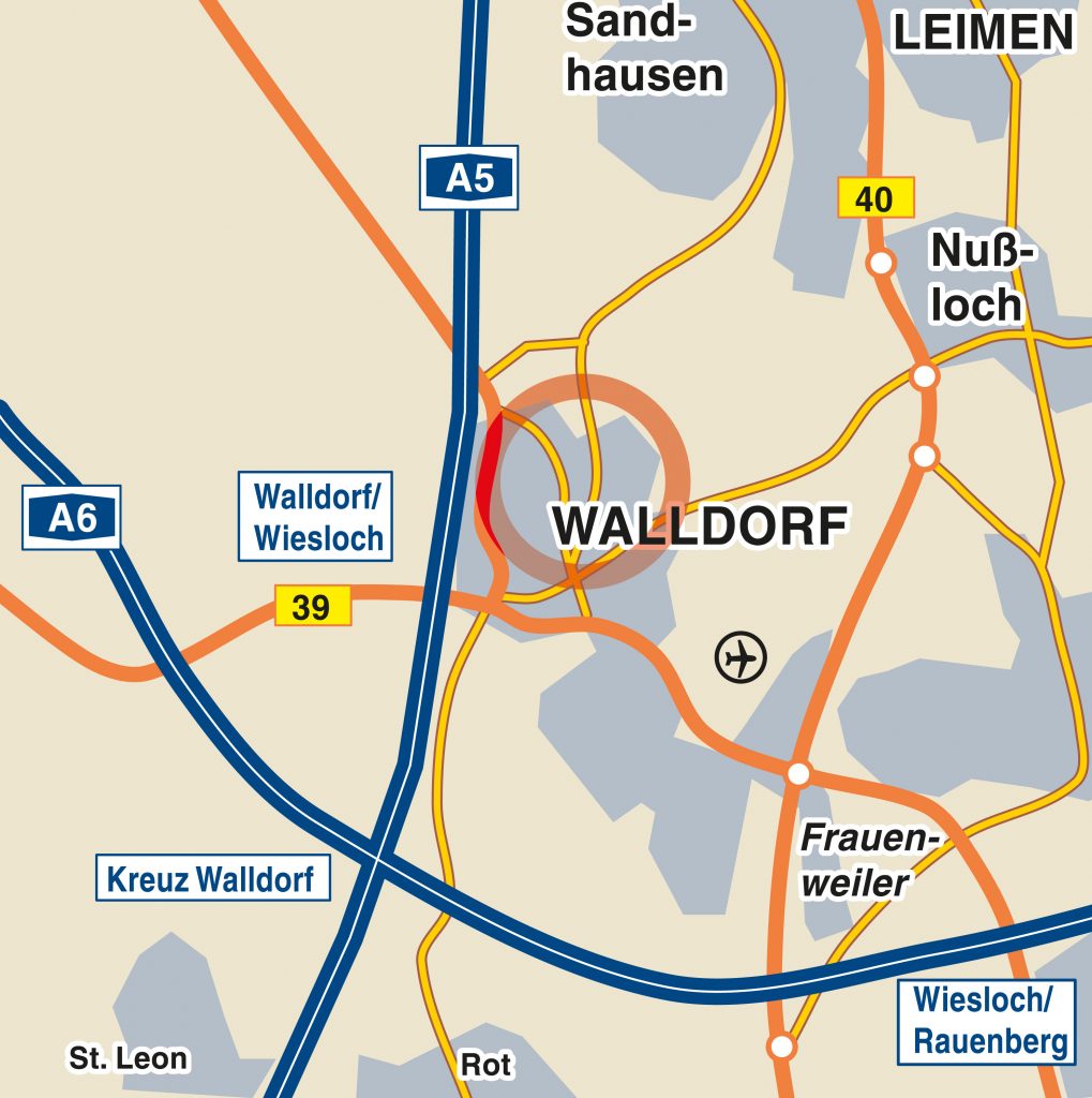 Filiale 69190 Walldorf